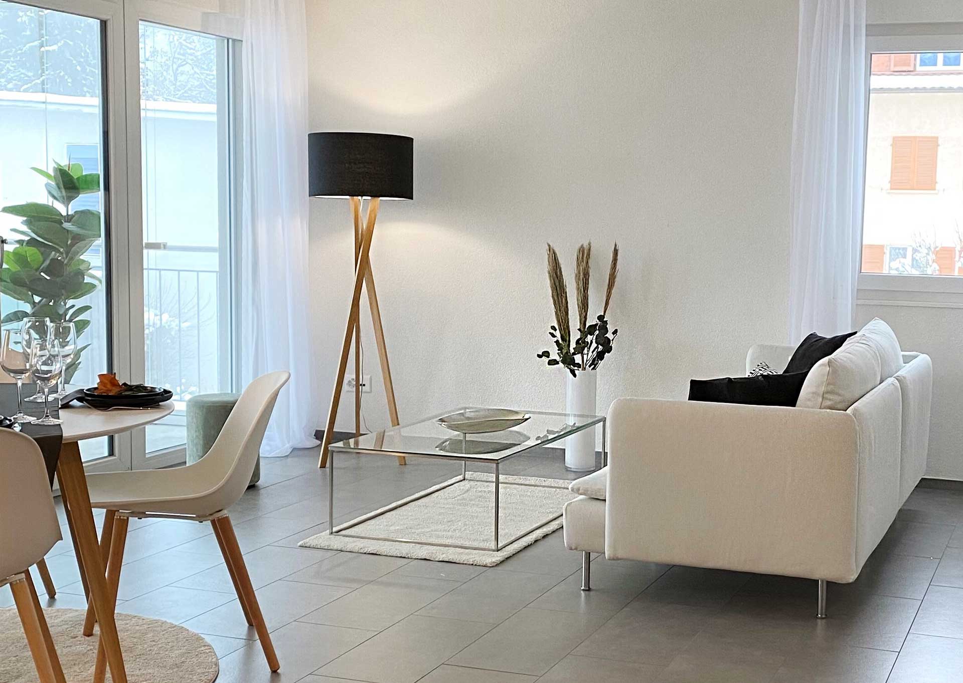 Home Staging und Office Staging by mooi leven