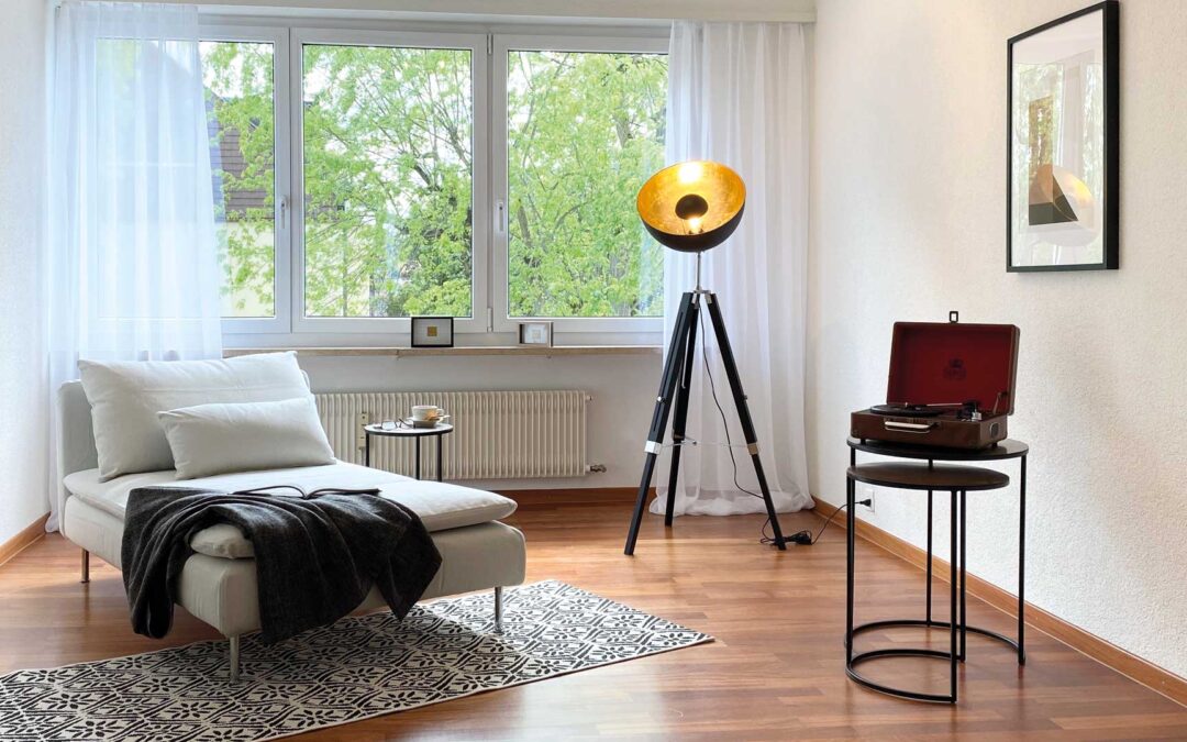 Home Staging Allschwil