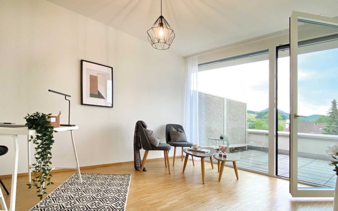 Home Staging Büsserach