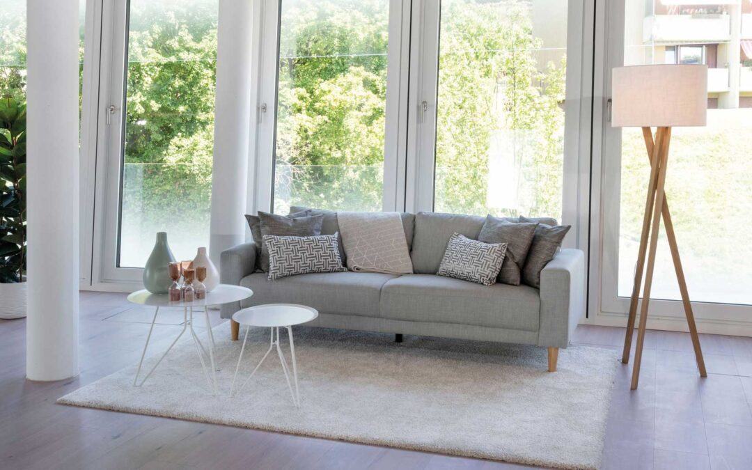 Home Staging Arlesheim